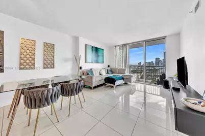 1750 N Bayshore Dr #2510, Miami, FL 33132 - Photo 1