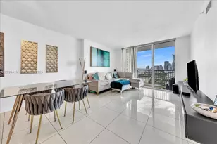 1750 N Bayshore Dr, Miami, FL 33132 - Photo 1