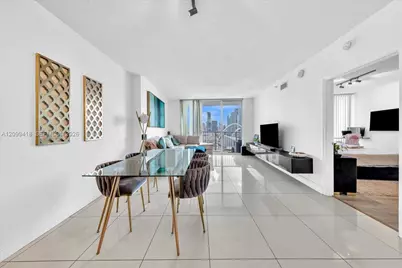 1750 N Bayshore Dr #2510, Miami, FL 33132 - Photo 13