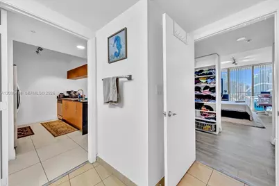 1750 N Bayshore Dr #2510, Miami, FL 33132 - Photo 25