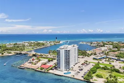 2639 N Riverside Dr #203, Pompano Beach, FL 33062 - Photo 7
