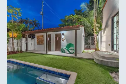 1321 Tyler St, Hollywood, FL 33019 - Photo 87
