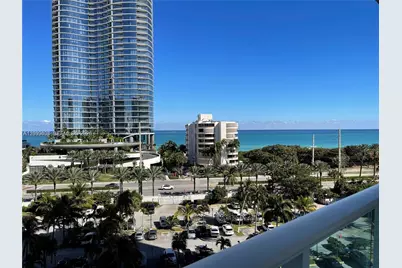 100 Bayview Dr #812, Sunny Isles Beach, FL 33160 - Photo 13