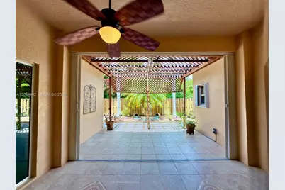 3626 SW 161st Ter, Miramar, FL 33027 - Photo 41