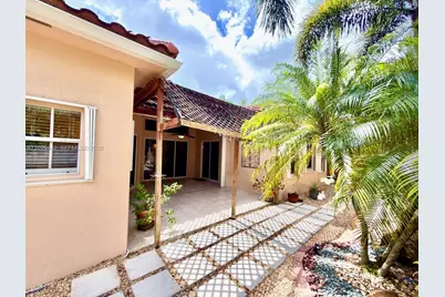 3626 SW 161st Ter, Miramar, FL 33027 - Photo 43