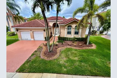 3626 SW 161st Ter, Miramar, FL 33027 - Photo 1