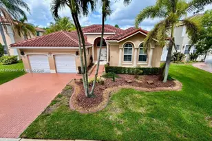 3626 SW 161st Terrace, Miramar, FL 33027 - Photo 1