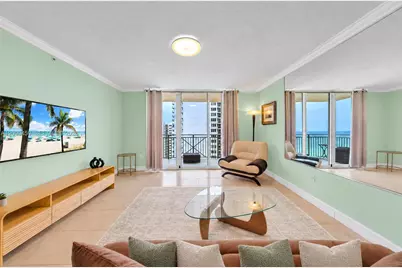 2080 S Ocean Dr #1509, Hallandale Beach, FL 33009 - Photo 9