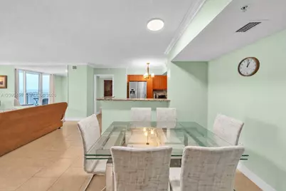 2080 S Ocean Dr #1509, Hallandale Beach, FL 33009 - Photo 5