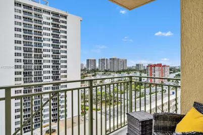 2080 S Ocean Dr #1509, Hallandale Beach, FL 33009 - Photo 3