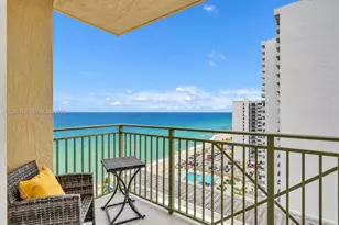 2080 S Ocean Dr, Hallandale Beach, FL 33009 - Photo 1