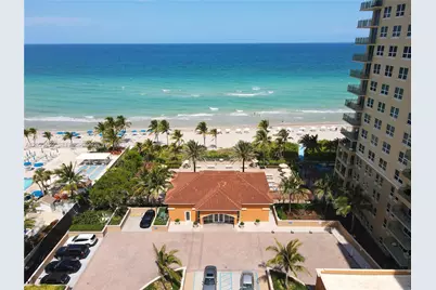 2080 S Ocean Dr #1509, Hallandale Beach, FL 33009 - Photo 25