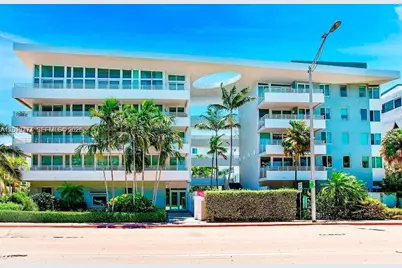 7800 Collins Ave #204, Miami Beach, FL 33141 - Photo 1