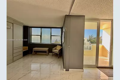 3180 S Ocean Dr #509, Hallandale Beach, FL 33009 - Photo 5