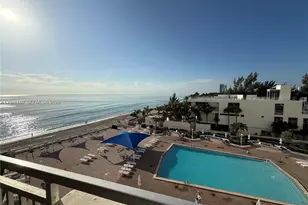 3180 S Ocean Dr, Hallandale Beach, FL 33009 - Photo 1