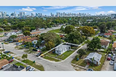 1244 NW 45th St, Miami, FL 33142 - Photo 1
