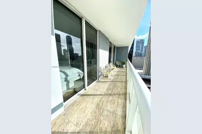 50 Biscayne Blvd #1907, Miami, FL 33132 - Photo 13