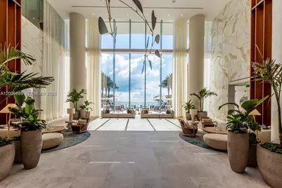 18501 Collins Ave #1404, Sunny Isles Beach, FL 33160 - Photo 37