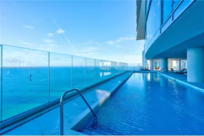 18501 Collins Ave #1404, Sunny Isles Beach, FL 33160 - Photo 43