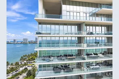 18501 Collins Ave #1404, Sunny Isles Beach, FL 33160 - Photo 35