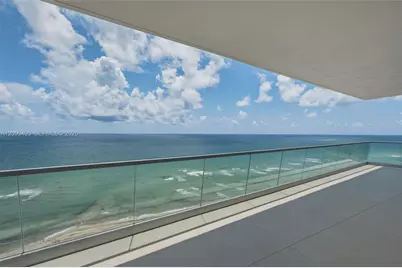 18501 Collins Ave #1404, Sunny Isles Beach, FL 33160 - Photo 3