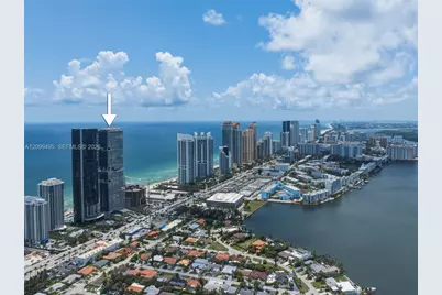 18501 Collins Ave #1404, Sunny Isles Beach, FL 33160 - Photo 1