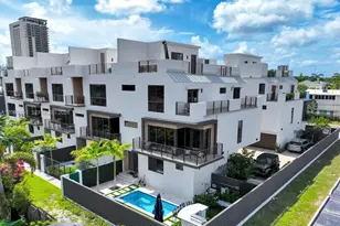 820 NE 2nd St, Fort Lauderdale, FL 33301 - Photo 1