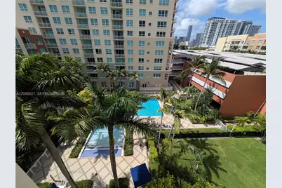 2000 N Bayshore Dr #627, Miami, FL 33137 - Photo 3