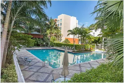 2000 N Bayshore Dr #627, Miami, FL 33137 - Photo 21