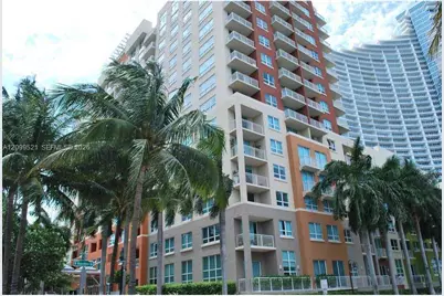 2000 N Bayshore Dr #627, Miami, FL 33137 - Photo 19