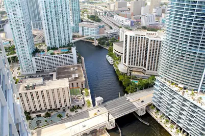 465 Brickell Av #4806, Miami, FL 33131 - Photo 3