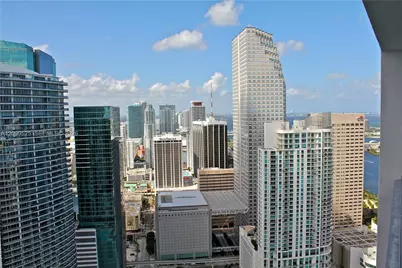 465 Brickell Av #4806, Miami, FL 33131 - Photo 5