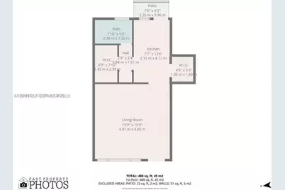 1165 Marseille Dr #3, Miami Beach, FL 33141 - Photo 15