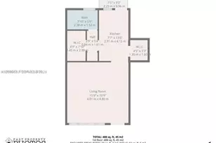 1165 Marseille Dr, Miami Beach, FL 33141 - Photo 15