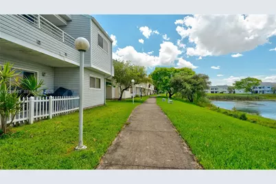 3409 NW 44th St #101, Oakland Park, FL 33309 - Photo 9