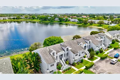 3409 NW 44th St #101, Oakland Park, FL 33309 - Photo 39