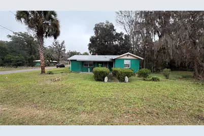 171 NE 9th St, Williston, FL 32696 - Photo 1