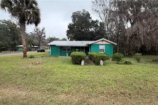 171 NE 9th St, Williston, FL 32696 - Photo 1