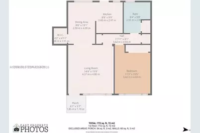 1165 Marseille Dr #21, Miami Beach, FL 33141 - Photo 27