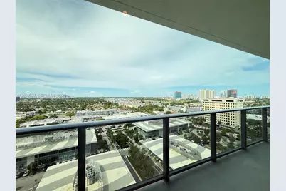 1170 E Hallandale Beach #1407, Hallandale Beach, FL 33009 - Photo 13