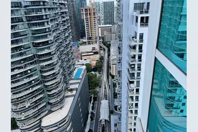 1080 Brickell Ave #3609, Miami, FL 33131 - Photo 15