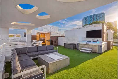 455 NE 39th St #202, Miami, FL 33137 - Photo 3