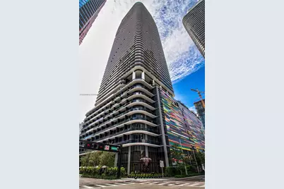 801 S Miami Ave #1408, Miami, FL 33130 - Photo 1