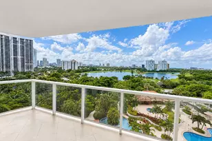20281 E Country Club Dr, Aventura, FL 33180 - Photo 1