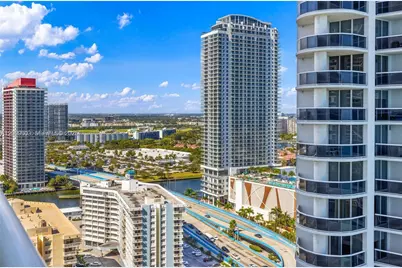 1830 S Ocean Dr (Avail Till Dec 10,2026) #2209, Hallandale Beach, FL 33009 - Photo 19