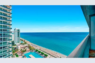 1830 S Ocean Dr (Avail Till Dec 10,2026) #2209, Hallandale Beach, FL 33009 - Photo 17