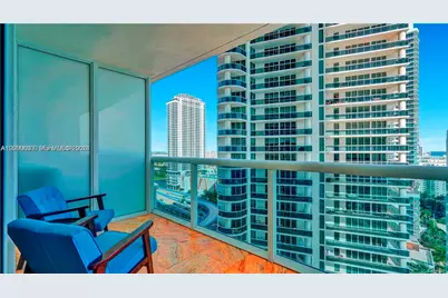1830 S Ocean Dr (Avail Till Dec 10,2026) #2209, Hallandale Beach, FL 33009 - Photo 15