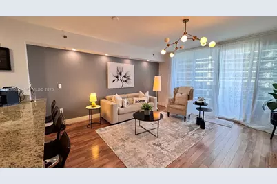 1830 S Ocean Dr (Avail Till Dec 10,2026) #2209, Hallandale Beach, FL 33009 - Photo 5
