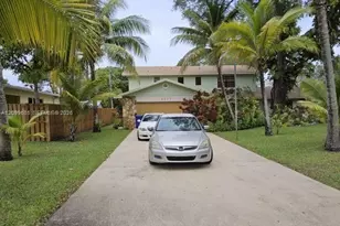6337 SW 32nd St, Miramar, FL 33023 - Photo 1