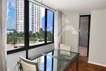 540 Brickell Key Dr #902, Miami, FL 33131 - Photo 5
